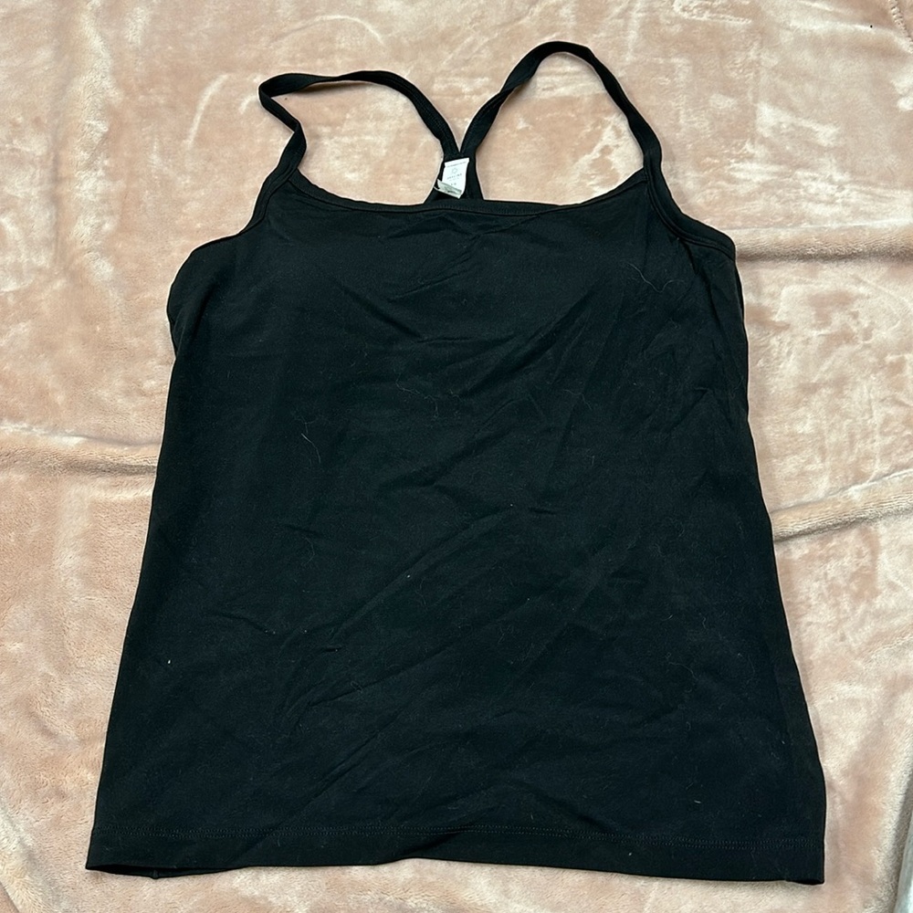 Aerie offline real me tank top